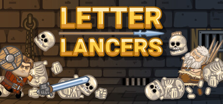Letter Lancers cover art