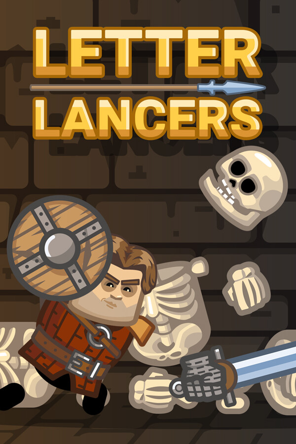 Letter Lancers for steam