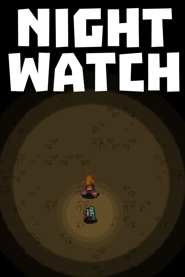 The Night Watch : Ranger Survival for steam The Night Watch : Ranger Survival for steam