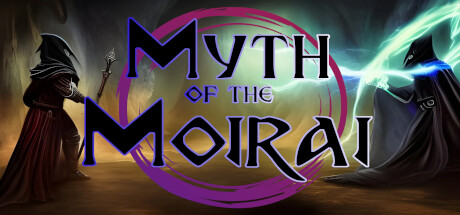 Myth of the Moirai PC Specs