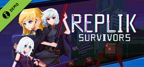 Replik Survivors Demo cover art