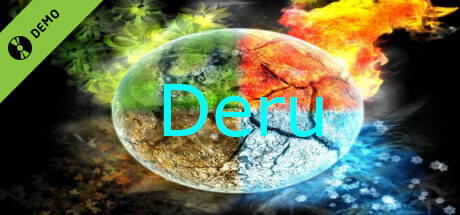 Deru Demo cover art