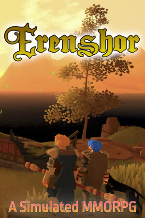 Erenshor Demo