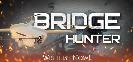 Bridge Hunter PC Specs