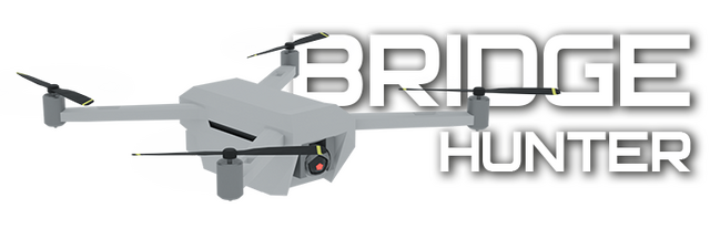 Bridge Hunter Logo