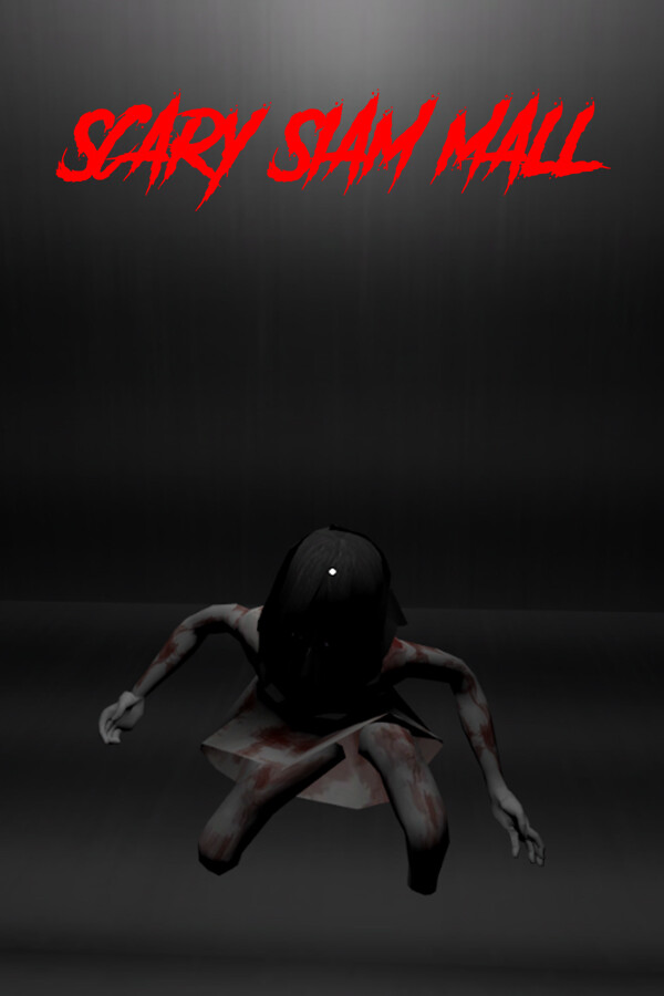 Scary Siam Mall for steam Scary Siam Mall for steam