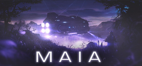 Maia icon