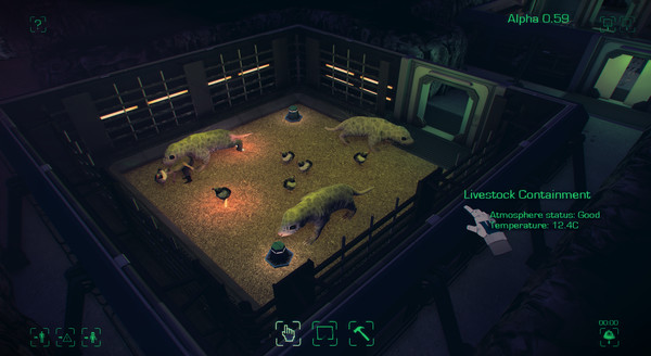 Скриншот из Maia