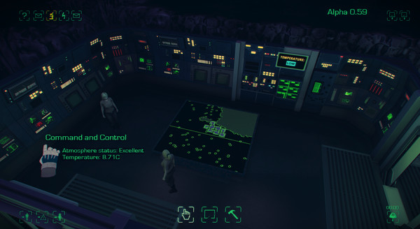 Скриншот из Maia