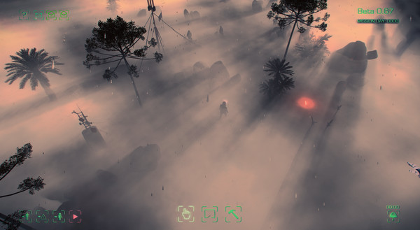 Скриншот из Maia