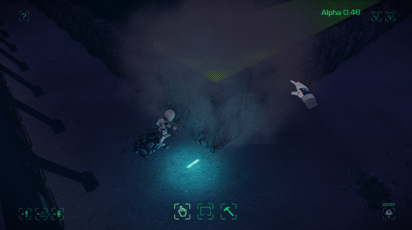 Скриншот из Maia