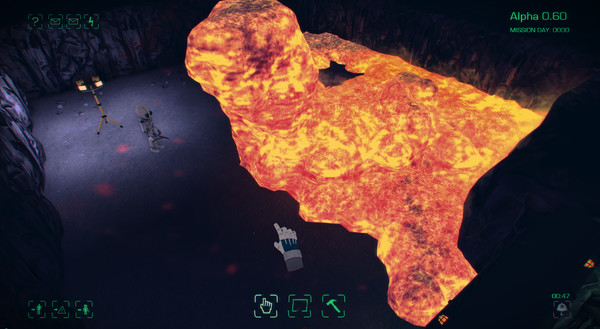 Скриншот из Maia