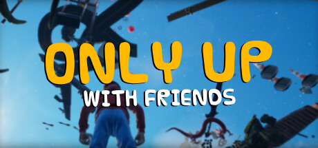 Only Upwards: With Friends PC Specs