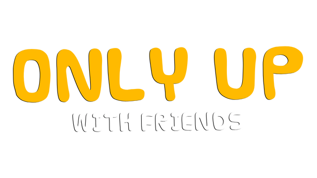 Only Up: With Friends Logo