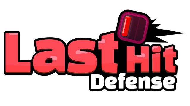 Last-Hit Defense Logo