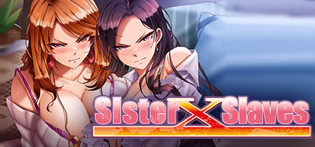 Sister X Slaves cover art