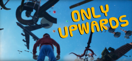 Only Up: With Friends Playtest cover art