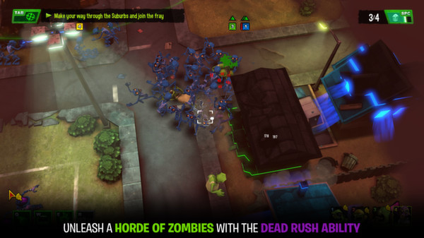 Zombie Tycoon 2: Brainhov's Revenge recommended requirements