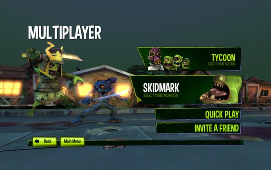 Zombie Tycoon 2: Brainhov's Revenge for linux