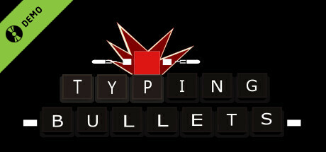 Typing Bullets Demo cover art