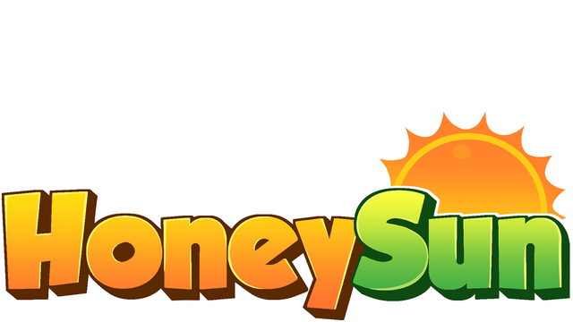 HoneySun Logo