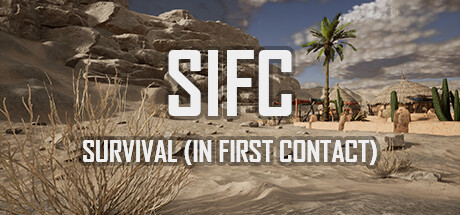 SIFC: Survival (In First Contact) PC Specs