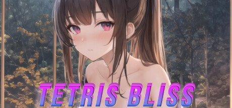 Tetris Bliss cover art