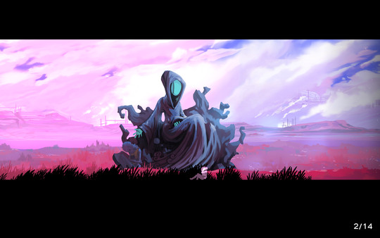 Elegy for a Dead Worldfor windows and Linux 1