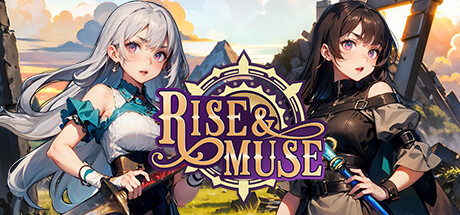 Rise & Muse PC Specs