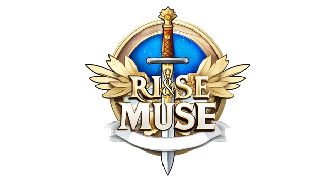Rise & Muse Logo