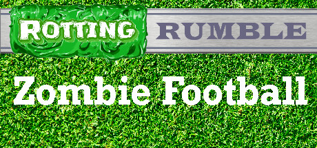 Rotting Rumble: Zombie Football PC Specs