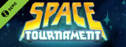 Space Tournament Demo