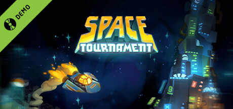 Space Tournament Demo cover art