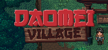 Daomei Village Playtest cover art