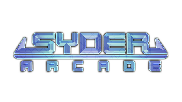 Syder Arcade Logo