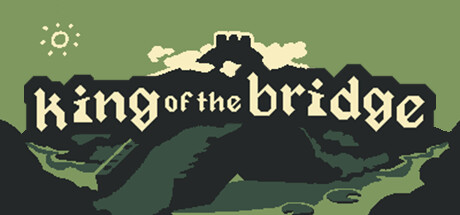 King of the Bridge cover art