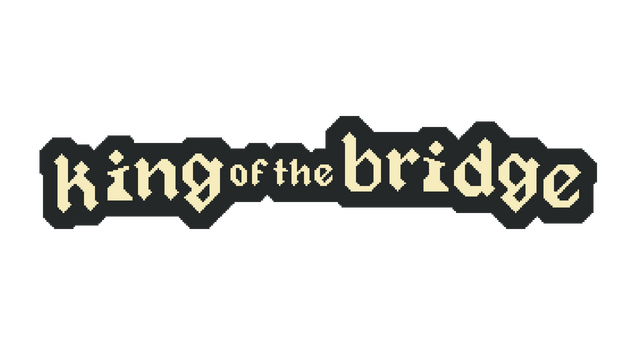 King of the Bridge Logo