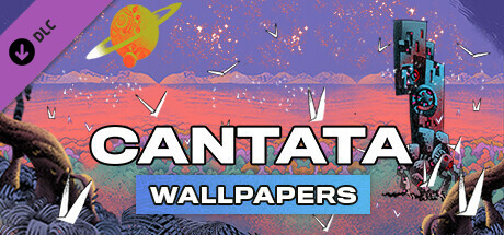 Cantata - Wallpapers cover art