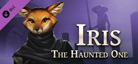 Banners of Ruin - Iris cover art