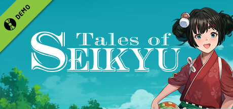 Tales of Seikyu Demo cover art