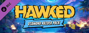 HAWKED — Diamond Raider Pack