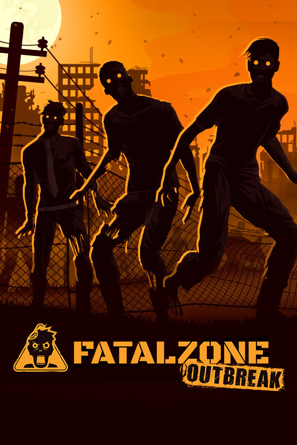 Steam portrait for FatalZone: Outbreak.