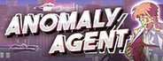 Anomaly Agent Playtest