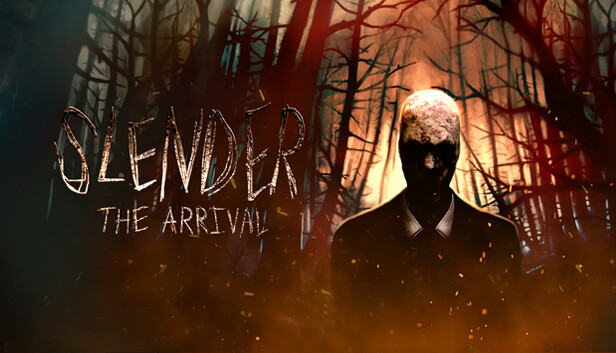 Slender: The Arrival