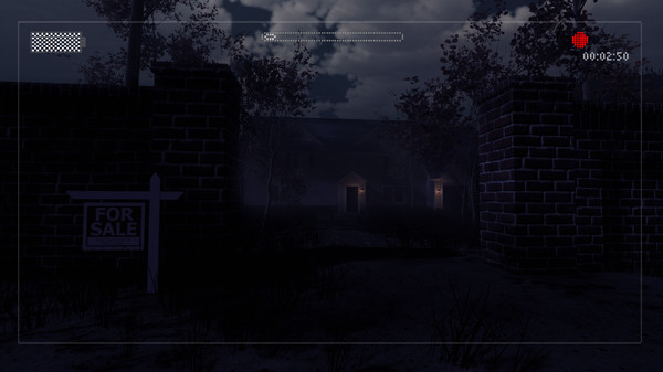 Скриншот из Slender: The Arrival