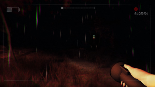 Slender: The Arrival screenshot