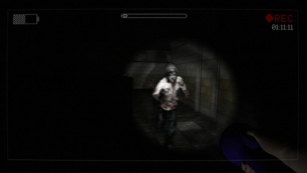 Slender: The Arrival game for windows Pc 1
