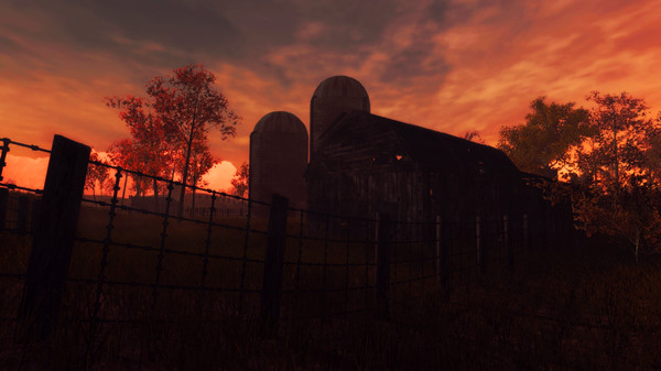 Slender: The Arrival for linux