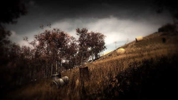 Slender: The Arrival game for Linux 1