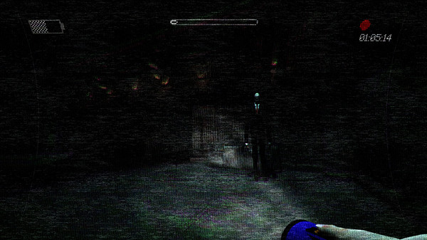 Slender: The Arrivalfor windows and Linux 1